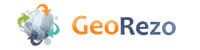 Logo GeoRezo